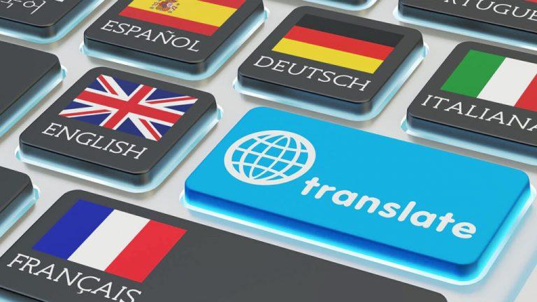 English to Spanish/French Transcriptionist