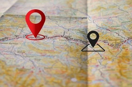 I will do google map citation and business listing