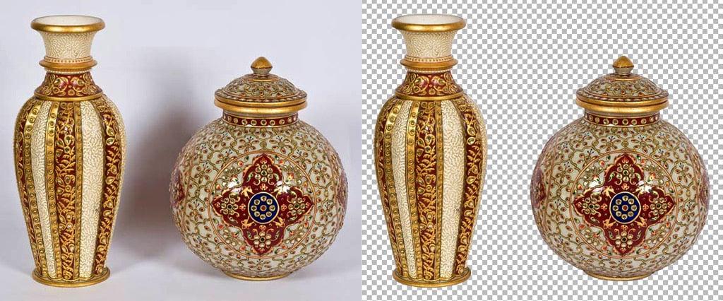 I will do 10 Photos background remove and cliping path in 24 hours