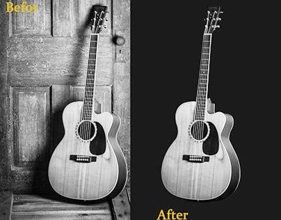 I will do 10 Photos background remove and cliping path in 24 hours