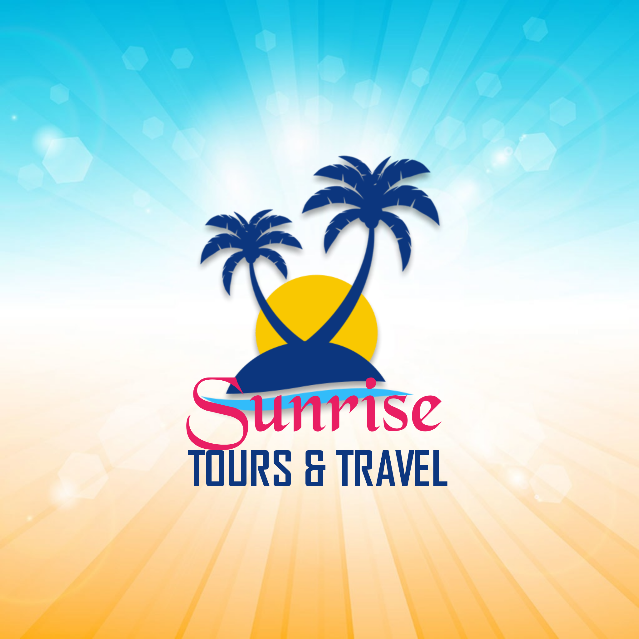 I have create great logo design