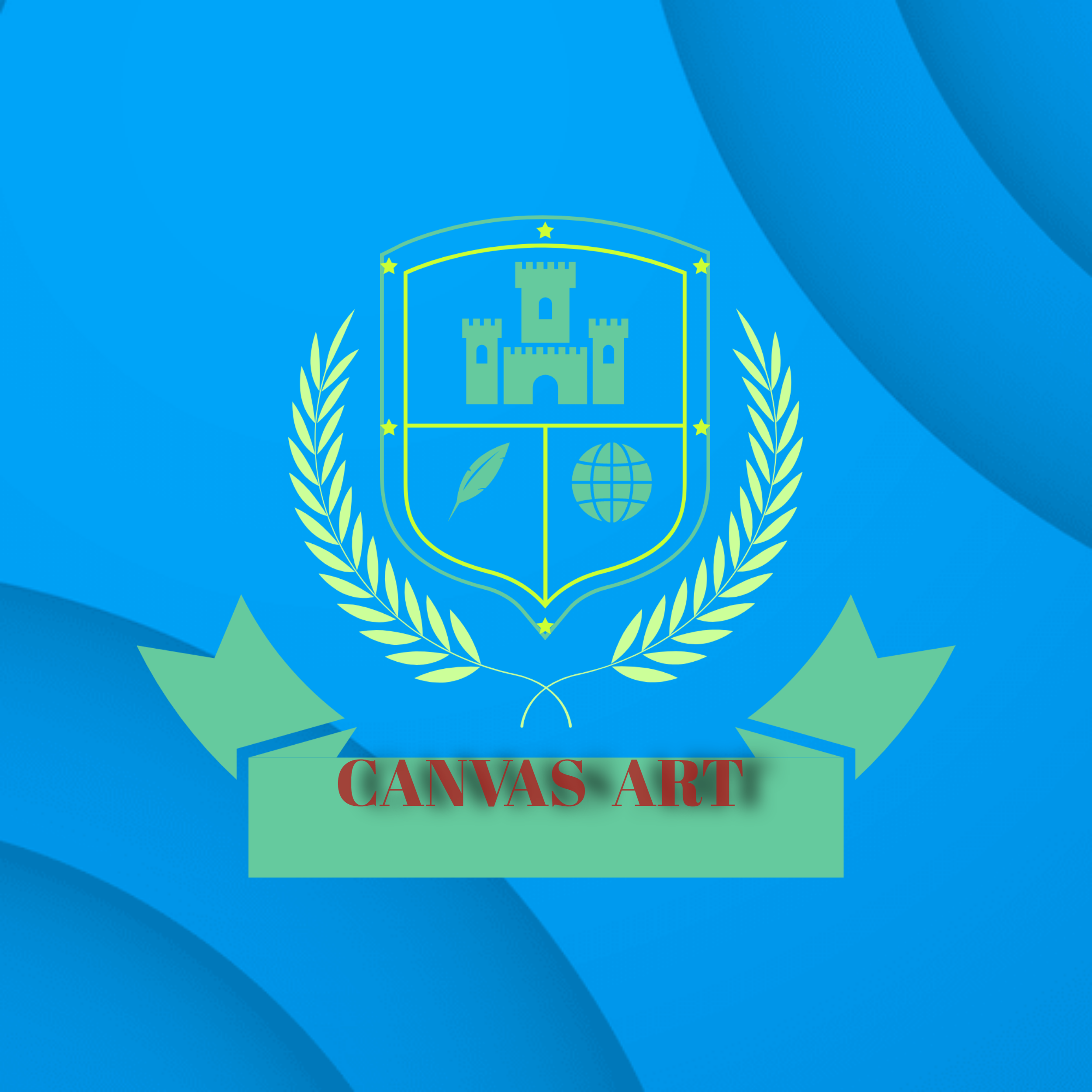 I have create great logo design