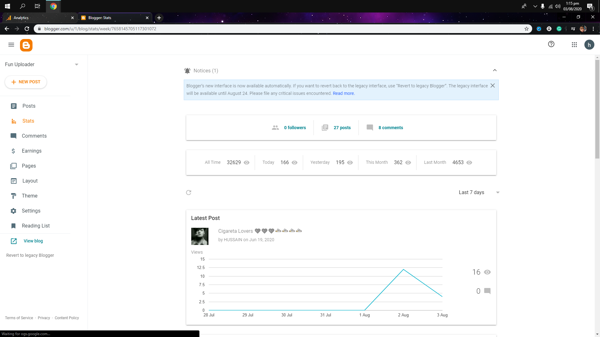 I will drive high organic keyword searched traffic to your site 