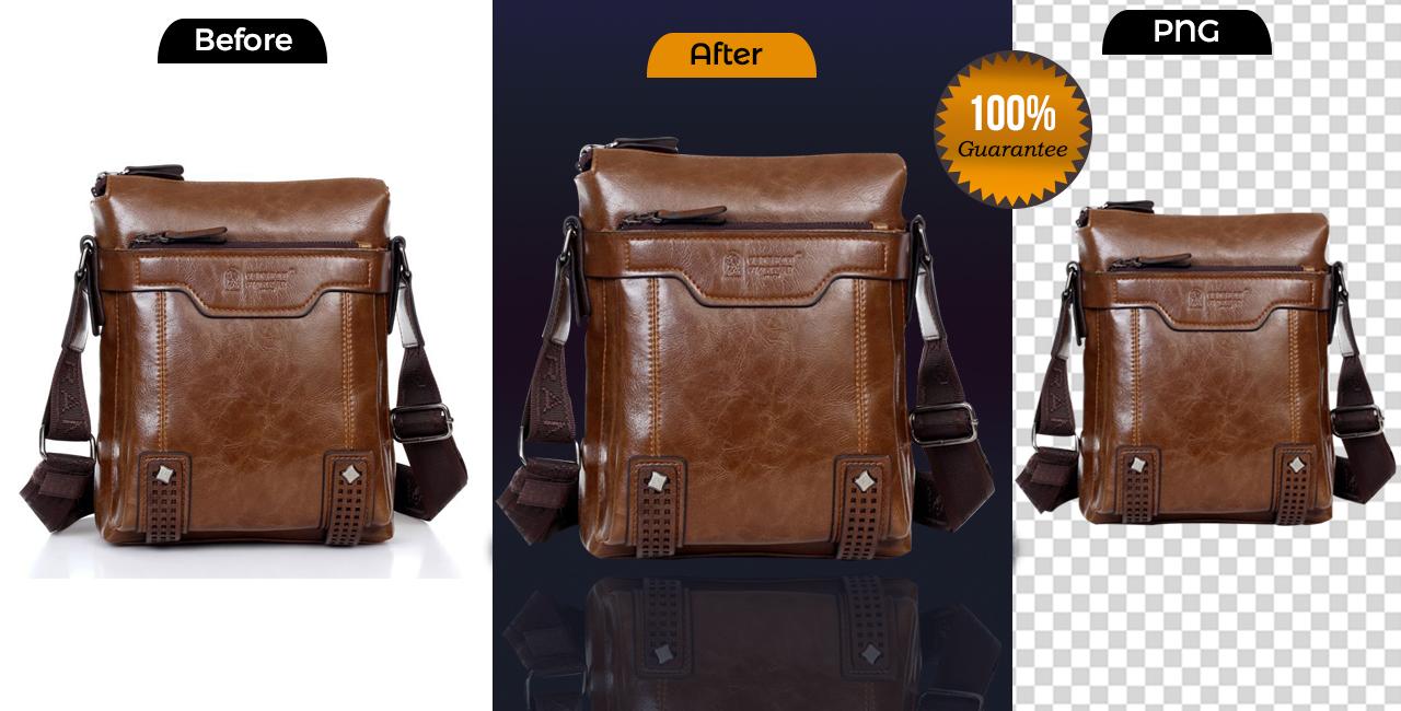 I will do background removal, photoshop editing, cut out, amazon product photo edit, photo retouch