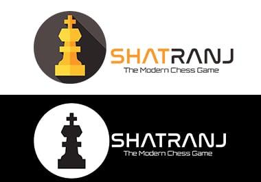 I can do awesome creative logo design