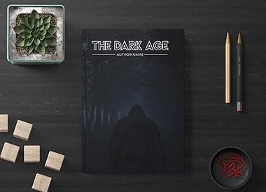 Awesome& Creative Book Cover design 