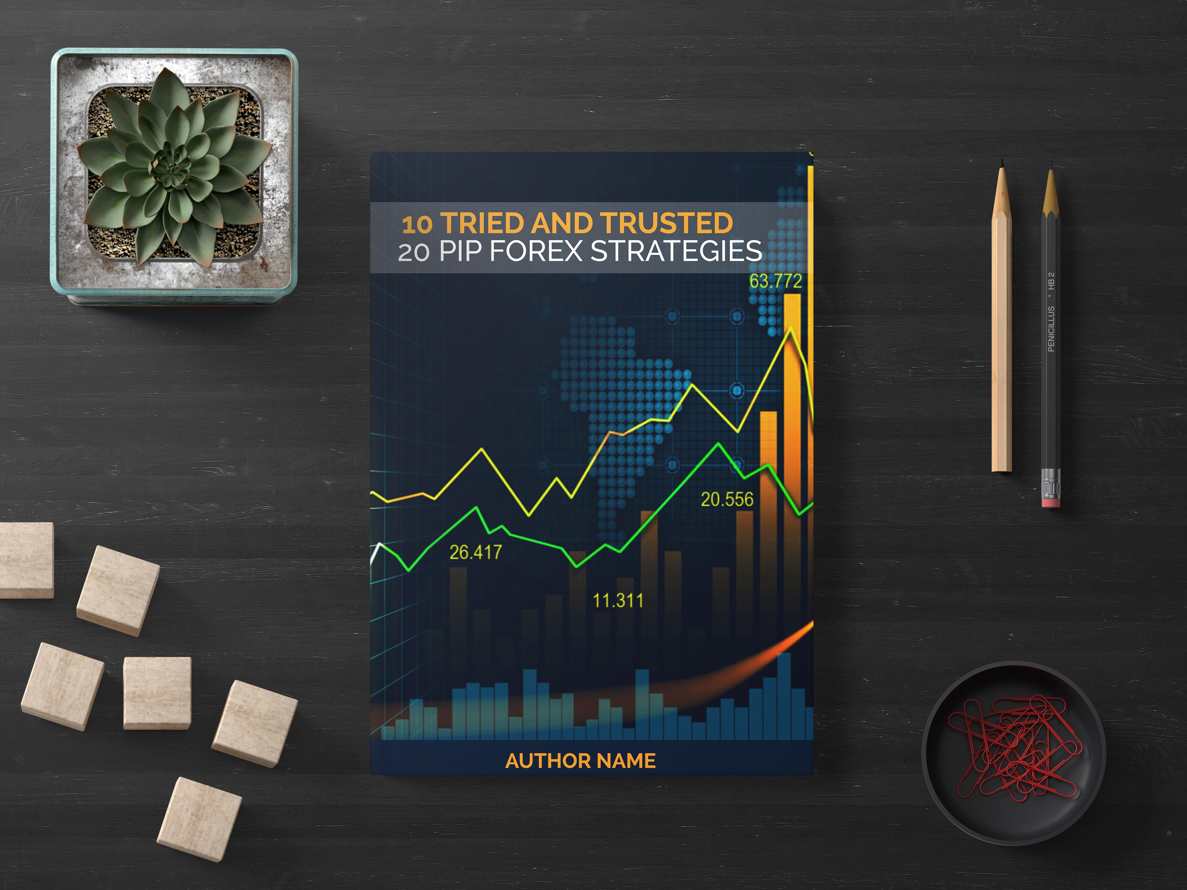 Awesome& Creative Book Cover design 