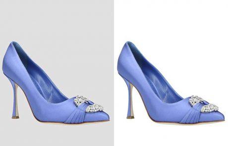 I will do Photo background remove and clipping path less then 24 hours