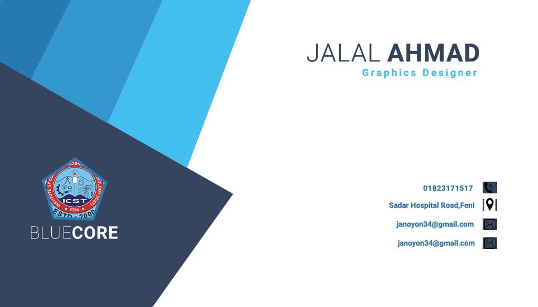 I will design your professional stationery and business card