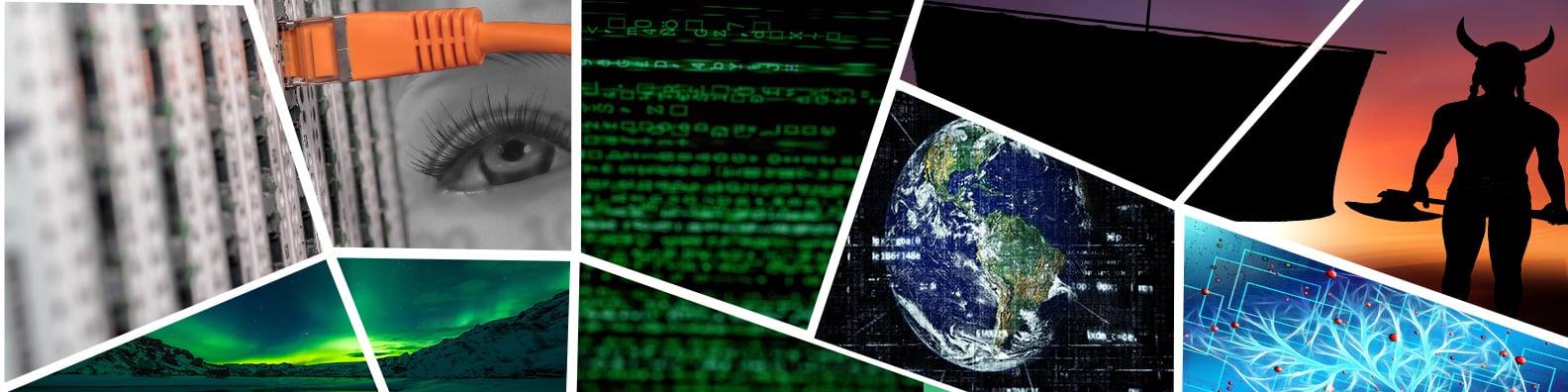 I will be your Graphics Designer .