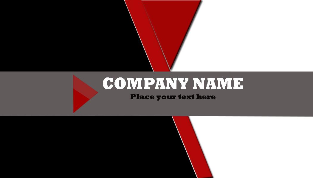 I will make smart Business card & Logo for you. 