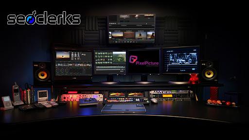 I will be your professional video editor for all time