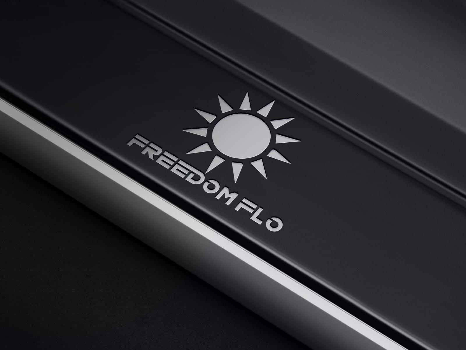 I will create original ,vocational and professional logo for your brand.