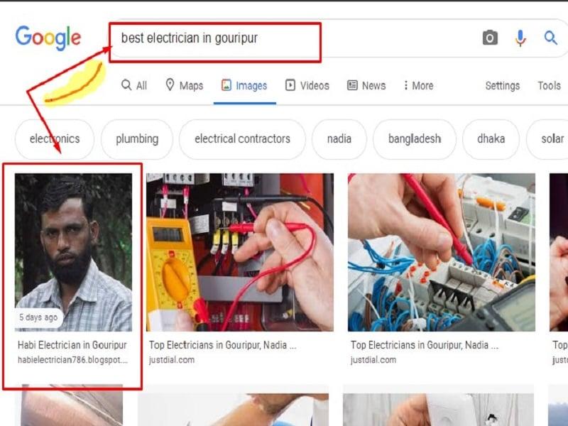 2020 SPECIAL-NEW BULLET PROOF POWER SEO WITH GUARANTEED GOOGLE TOP RANKIN SERVICES 