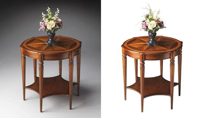 I will remove background from Photo or Photoshop Edit 