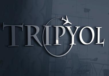 I will design a clever modern & outstanding logo