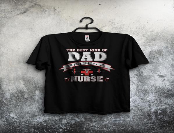 I will Make Awesome & Creative T-shirt Design