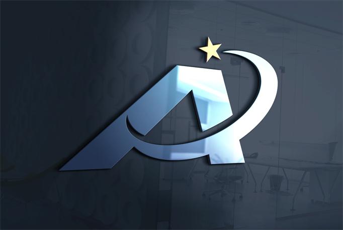 I will design a clever modern & outstanding logo