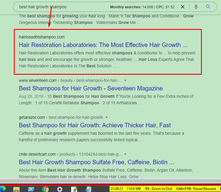 Rank Your Website On Google 1st Page By Latest Manual SEO Backlinks Package