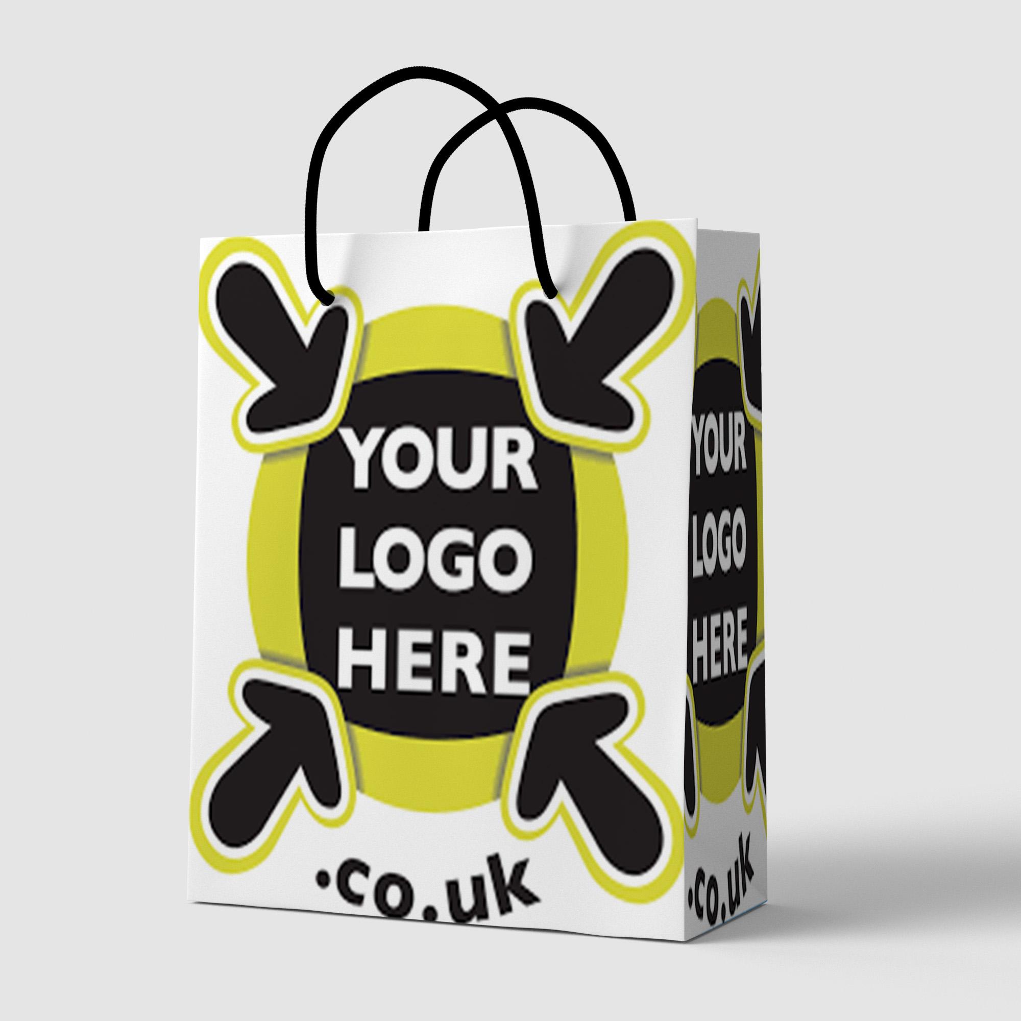 Create product packaging design and label mockup