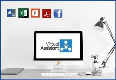 I will be your Virtual Assistant - Available 24/7