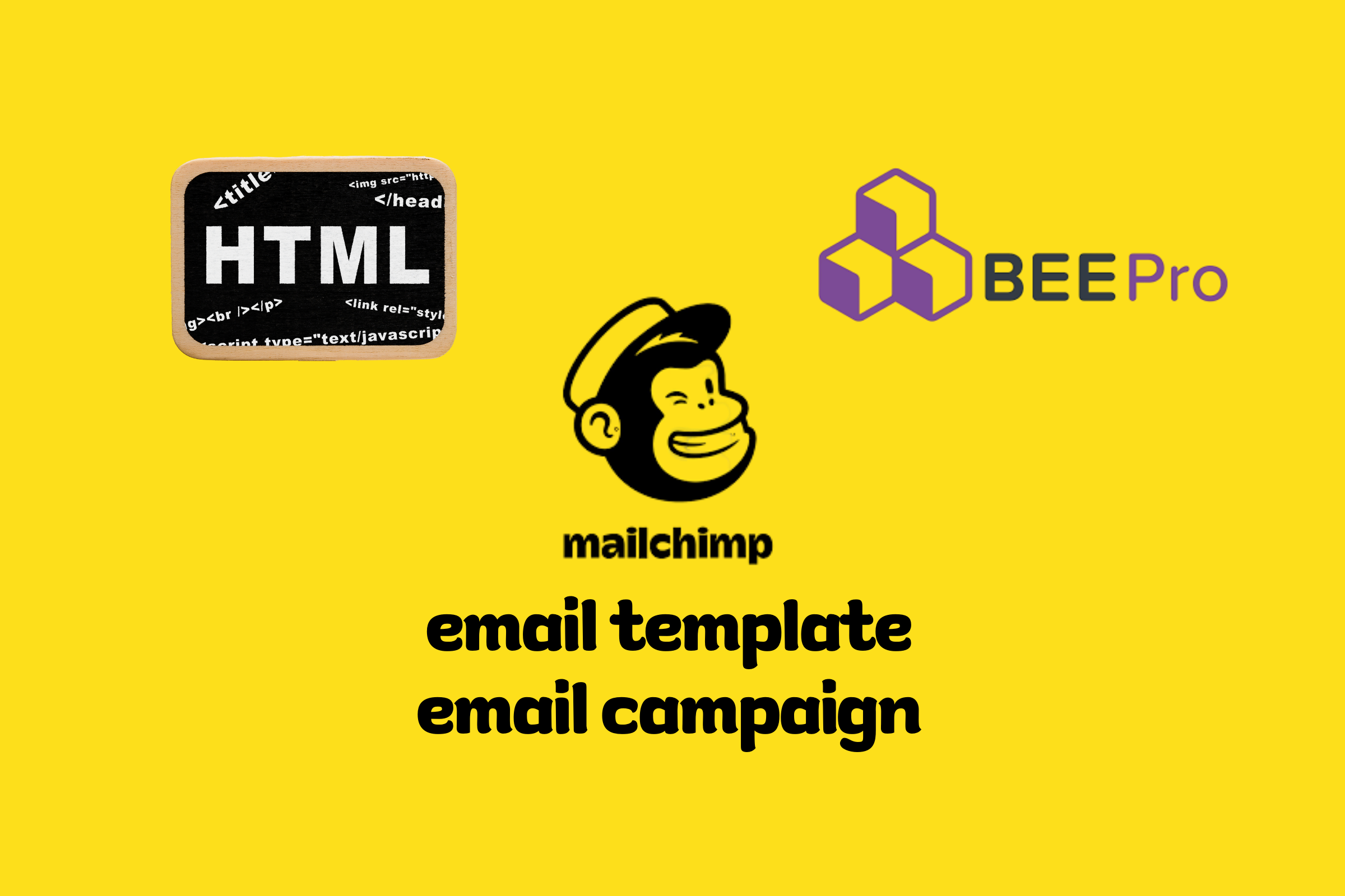 I will design responsive html email template & Newsletters