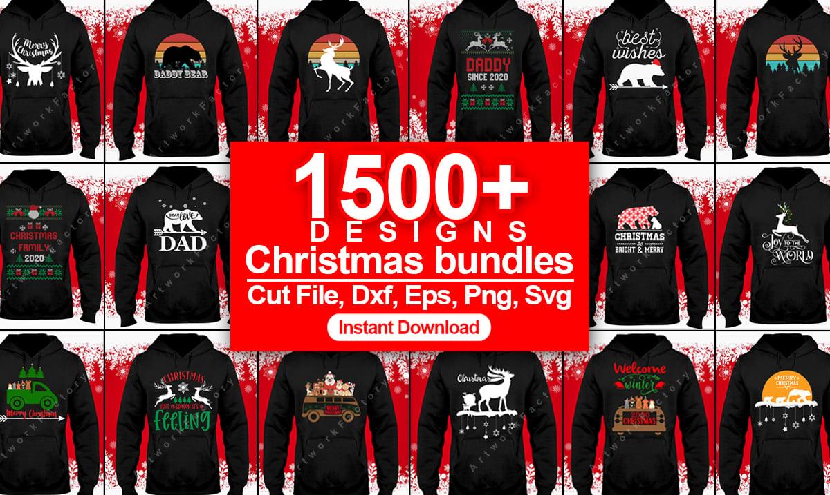 25k Tshirt Design Collection master Vector Template