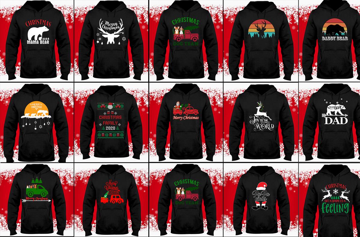 25k Tshirt Design Collection master Vector Template