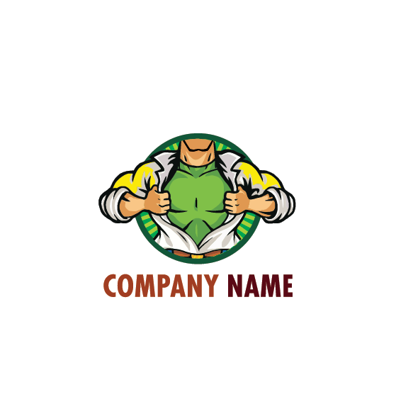 I will do a Awesome Logo high quality 300 dpi with 24 hours