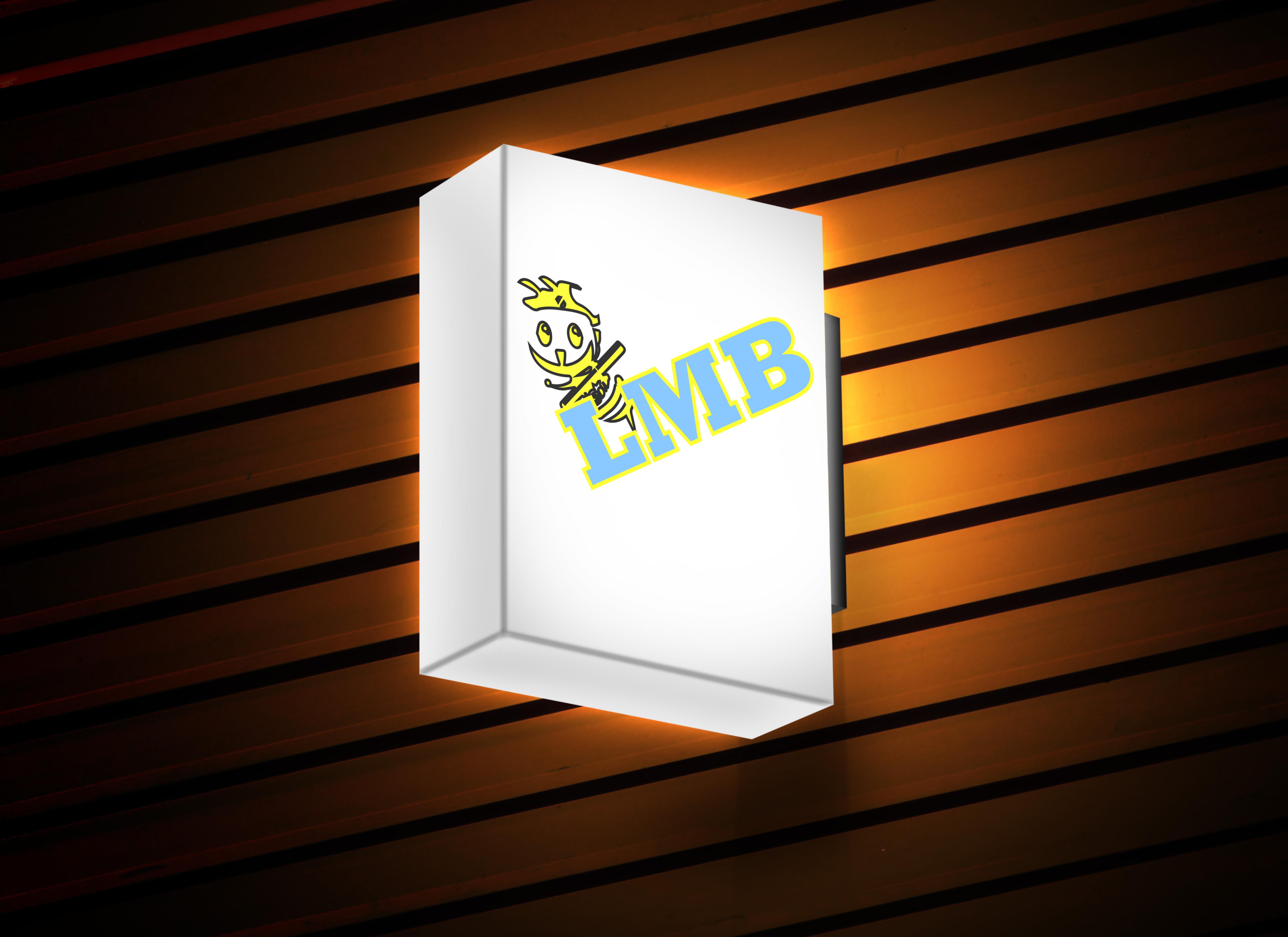 I will do a Awesome Logo high quality 300 dpi with 24 hours