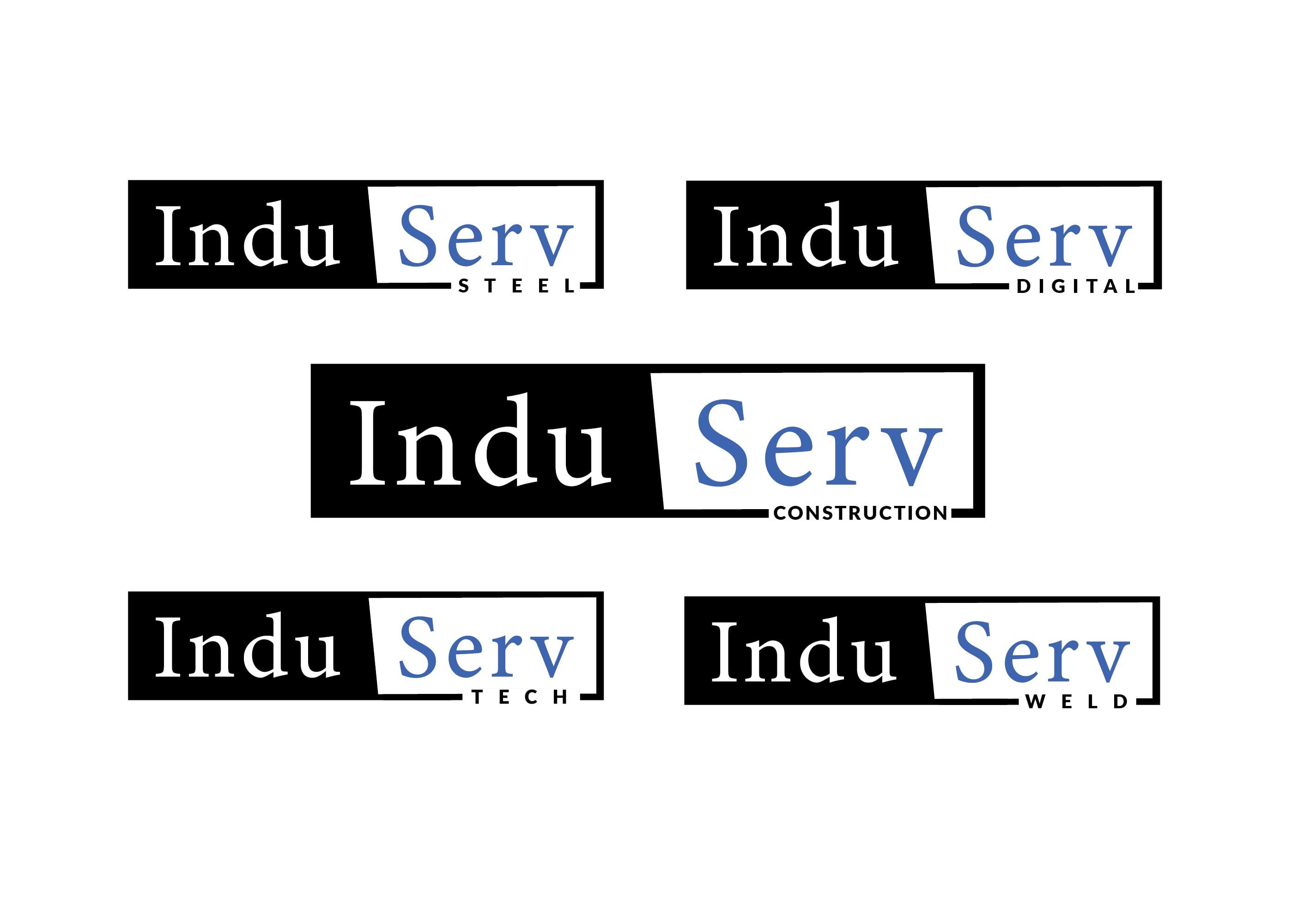 I will create profesional business logo design