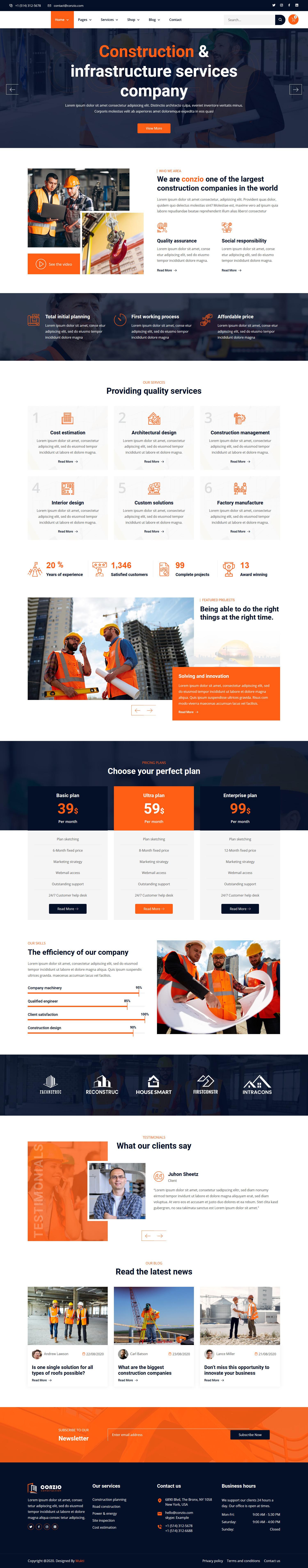 convert psd to responsive html latest bootstrap 