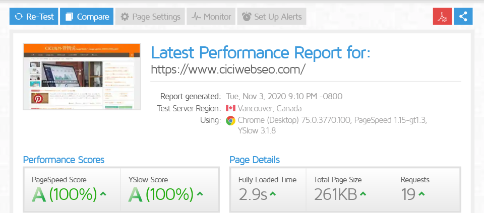 I'll Speed Up Wordpress Website Loading Time WITHIN 12 HOURS
