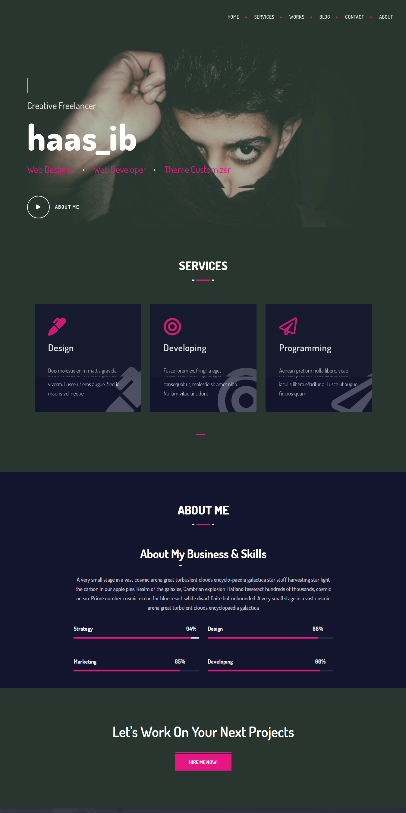 I'll Customize, Redesign and Fix Wordpress Website WITHIN 12 HOURS