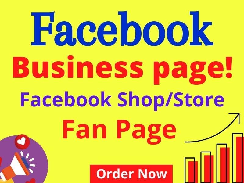 Best organic Growth & Advertise to your Facebook Page 