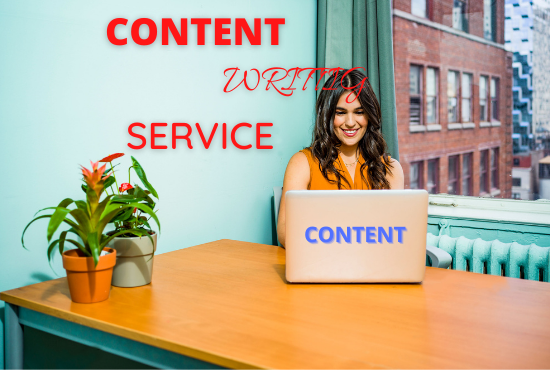 SEO optimized 1000 words web content 