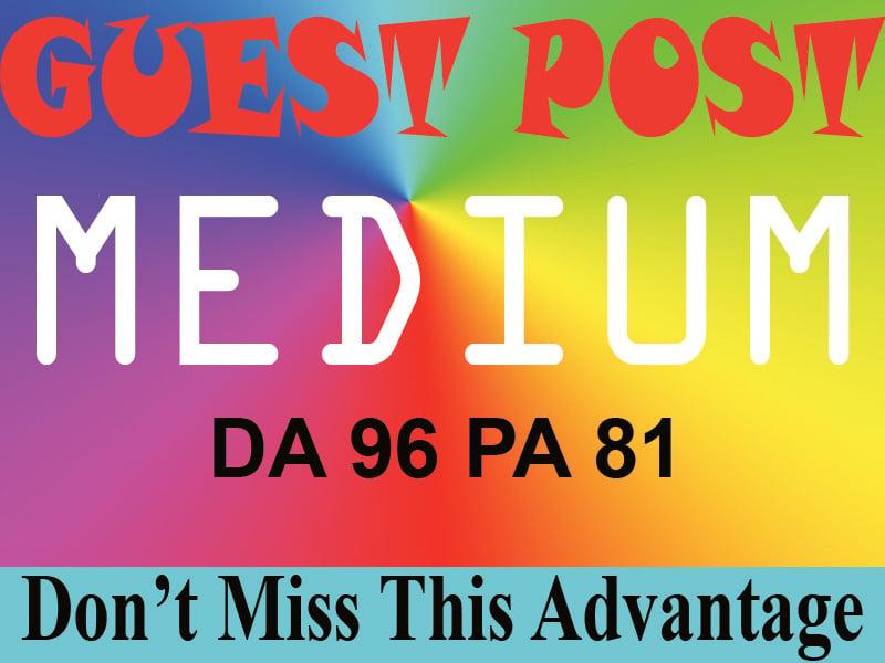 Guest Post Medium Only DA 96 - PA 81