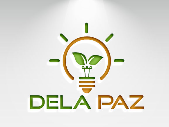 I will do creative unique minimalist business logo design