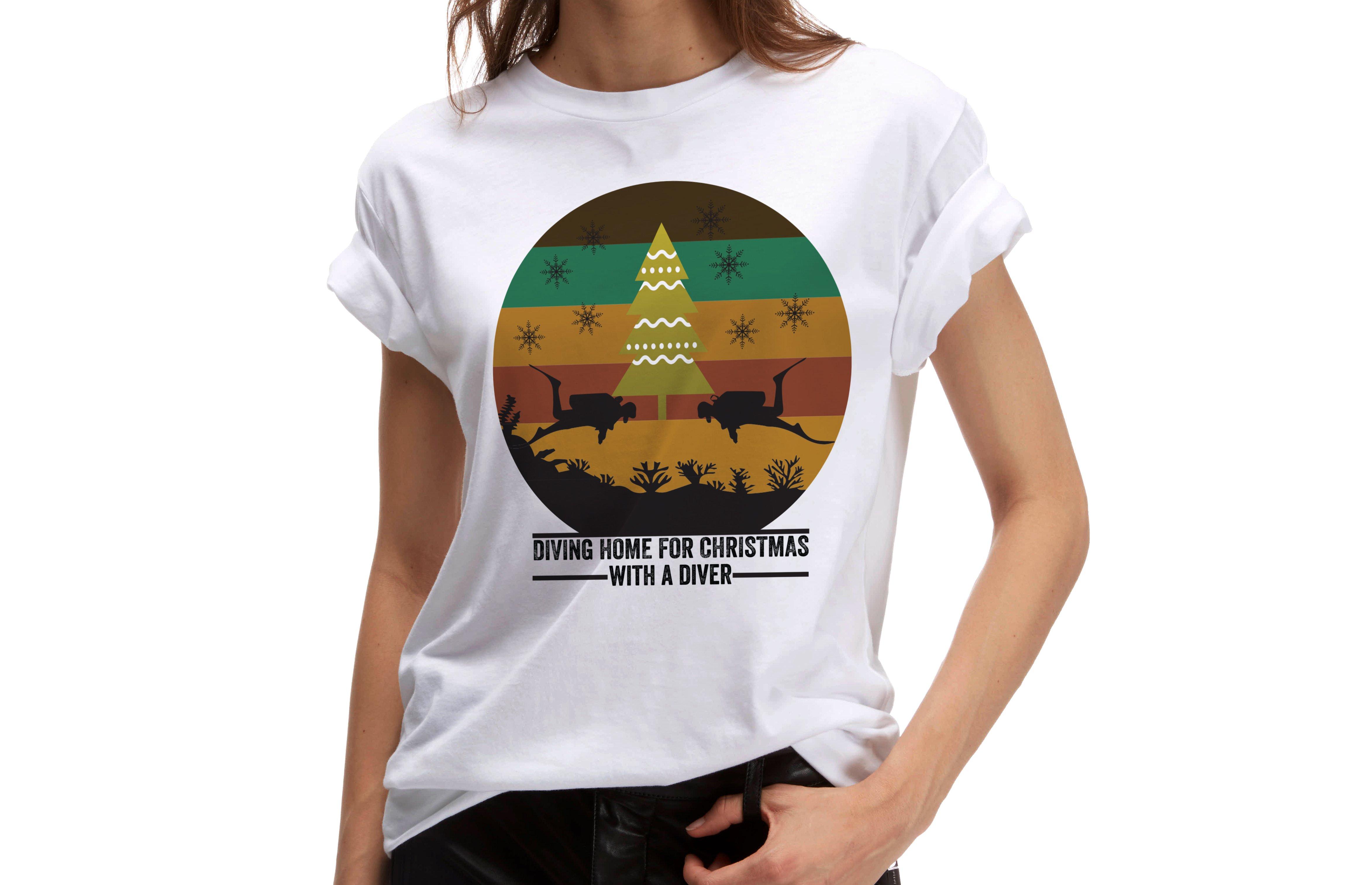 I will create any t-shirt design for your