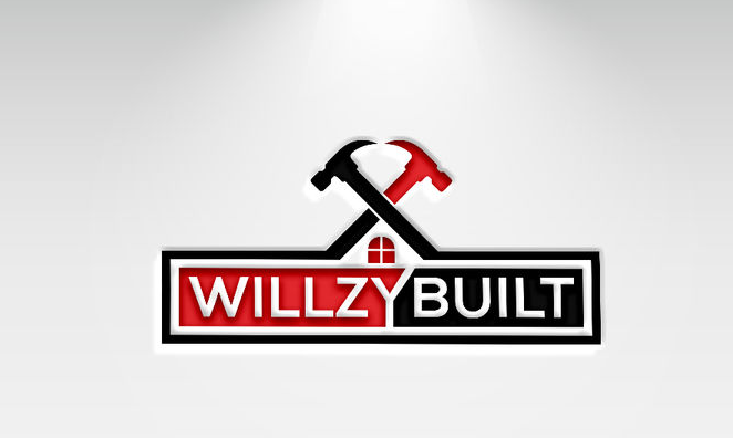I will do real estate logo design.