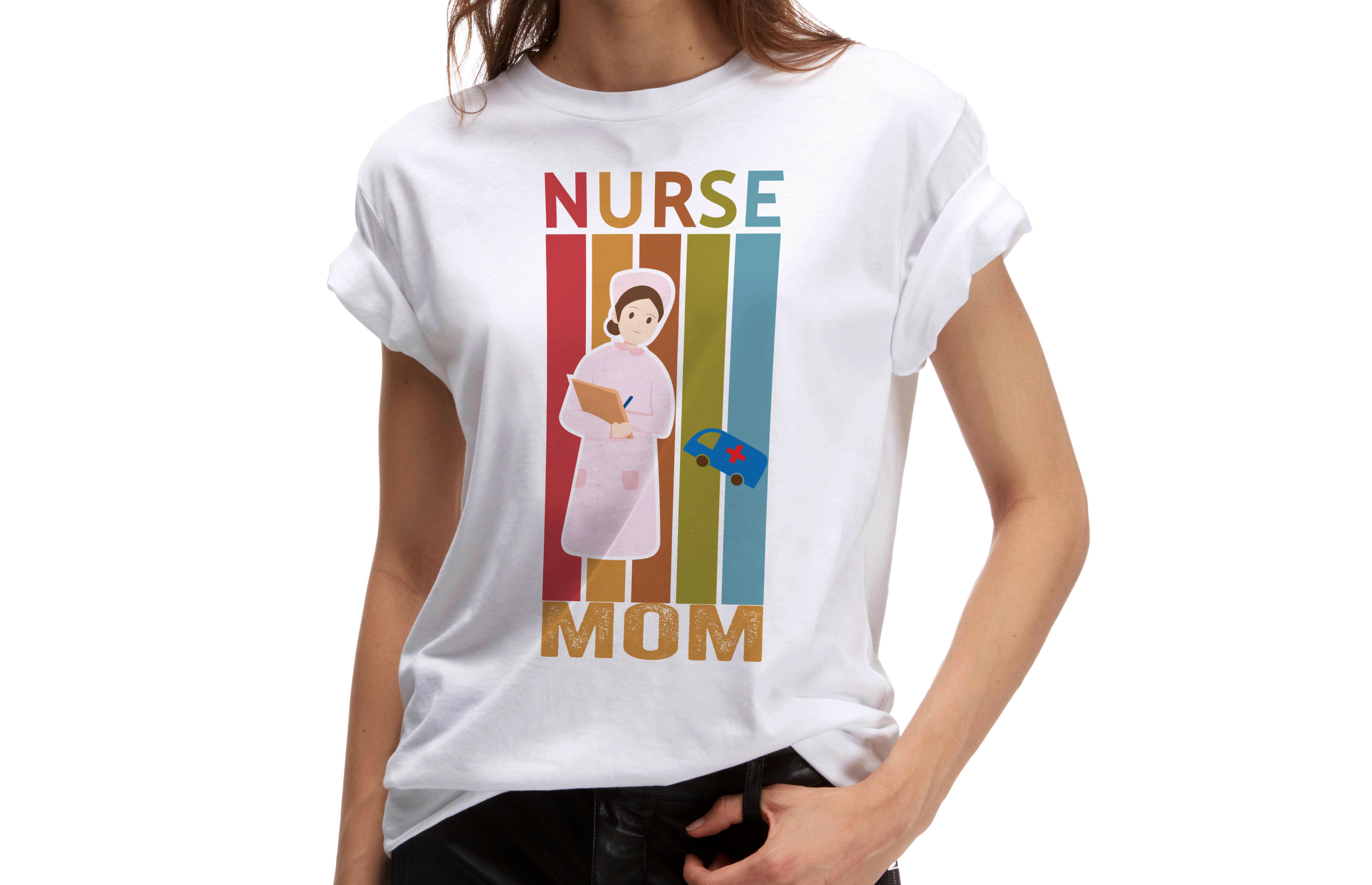 I will create any t-shirt design for your