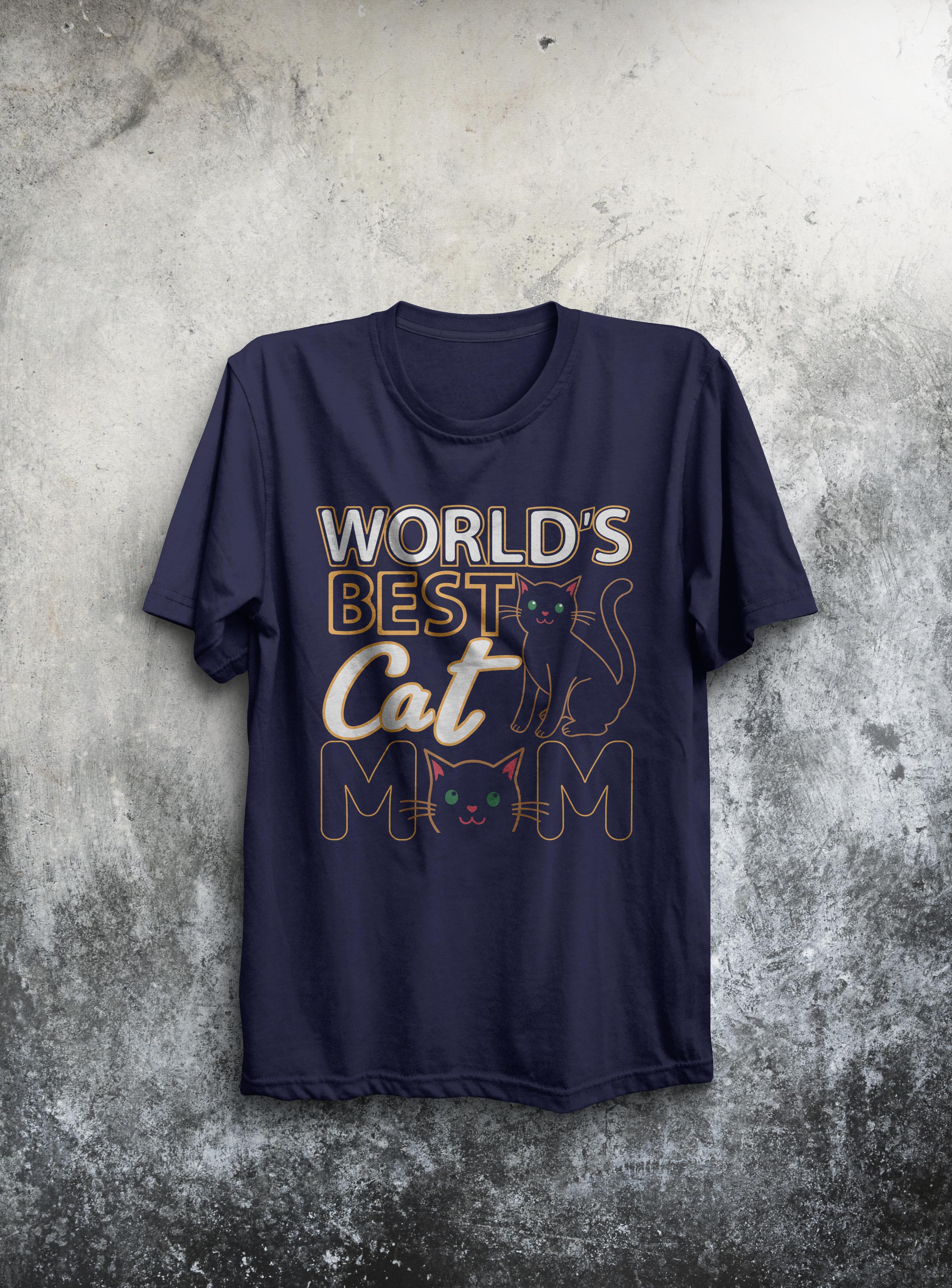 I will create any t-shirt design for your