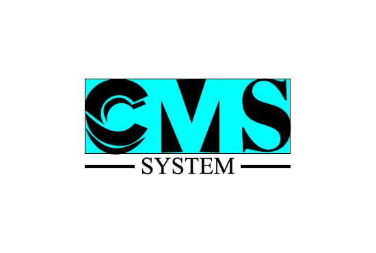 I will do minimalist and typography logo design.