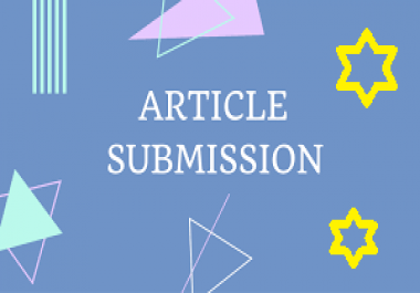  Provide 1000 articles including your link