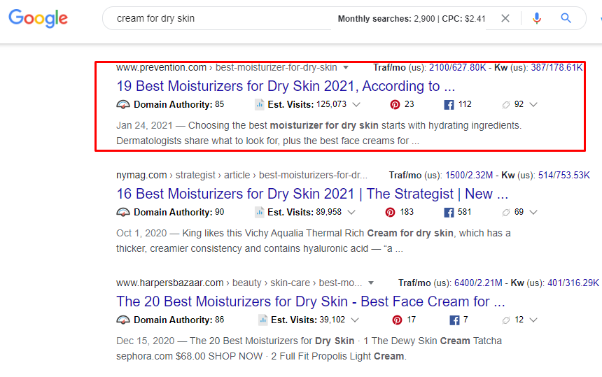 I will monthly local SEO backlinks service for 1st page google top ranking