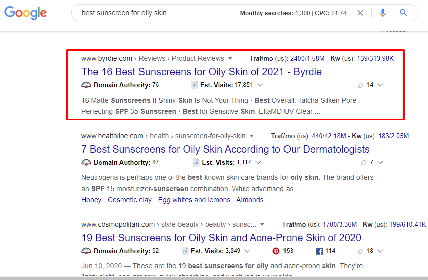 I will monthly local SEO backlinks service for 1st page google top ranking