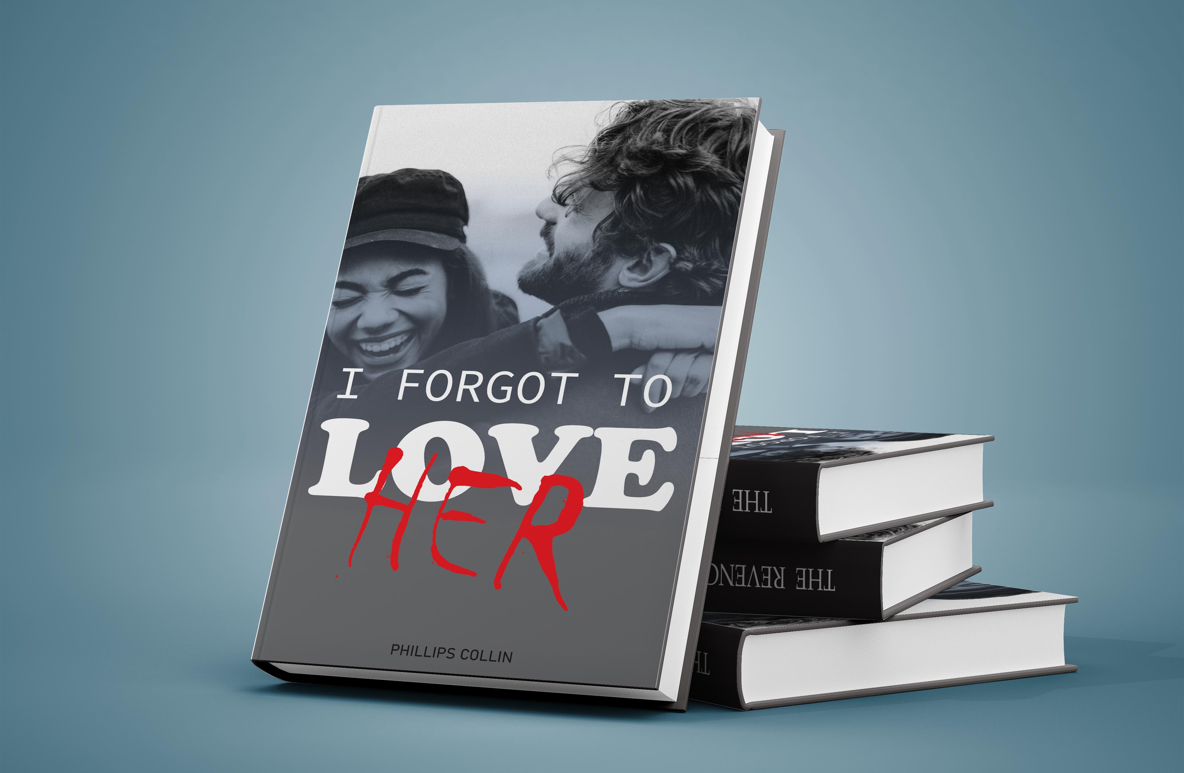 I will do eye catching BOOK COVER DESIGN