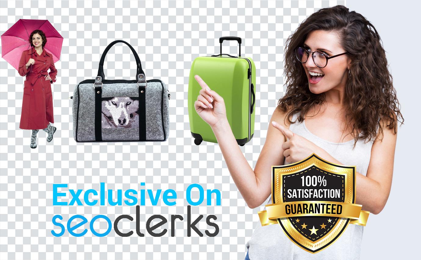 I will professionally background remove and editing your 2 photo