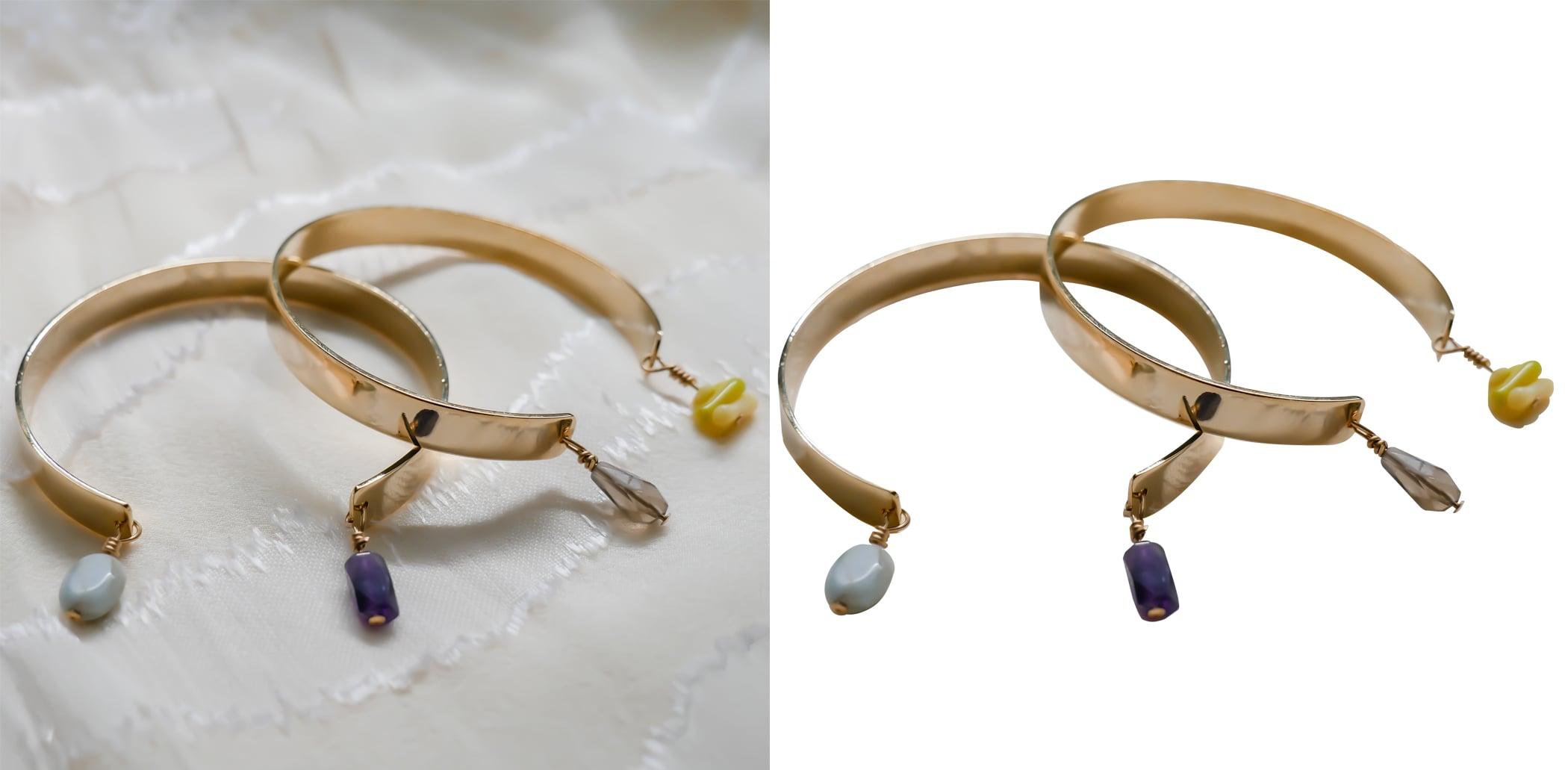 I will remove unwanted background from your images perfectly