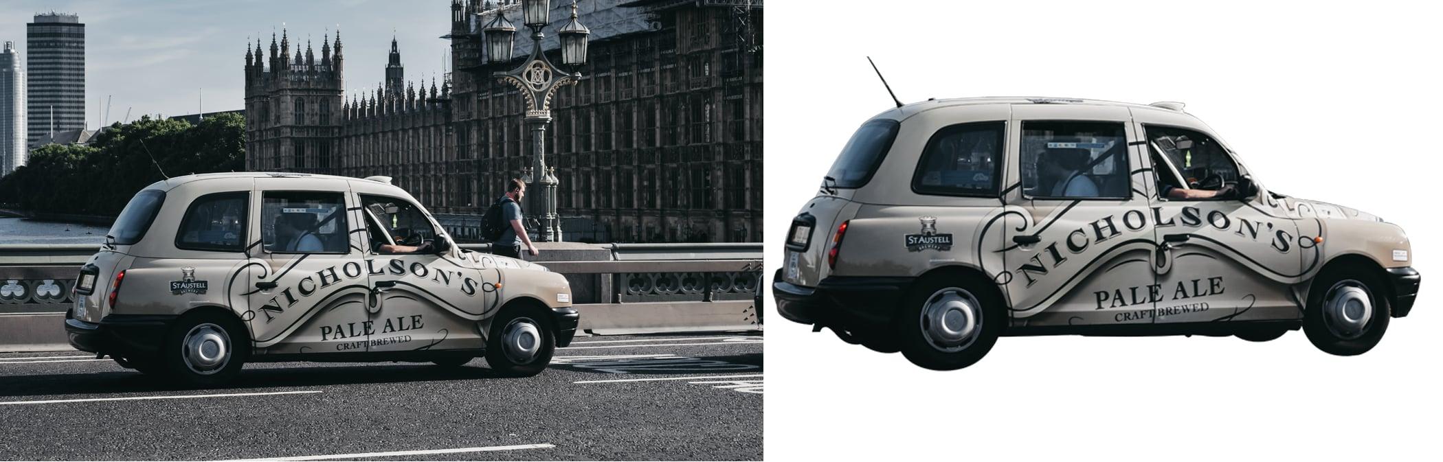 I will remove unwanted background from your images perfectly